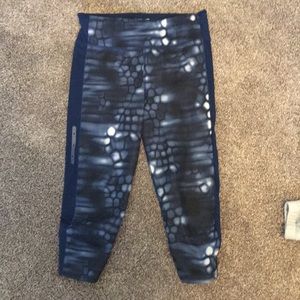 Adidas Capri Leggings